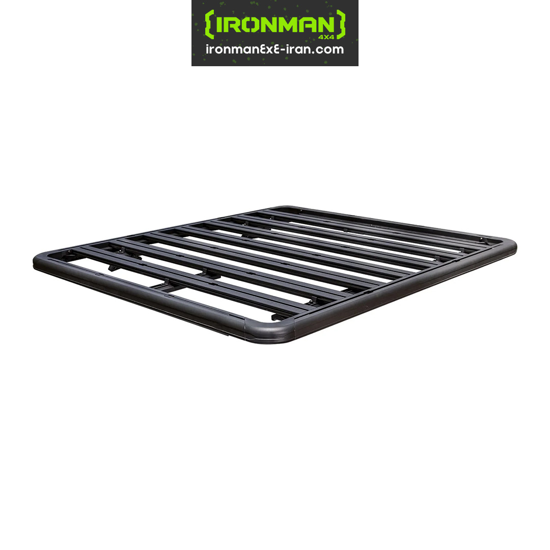 باربند سقفی Platform K با کیت تیغه