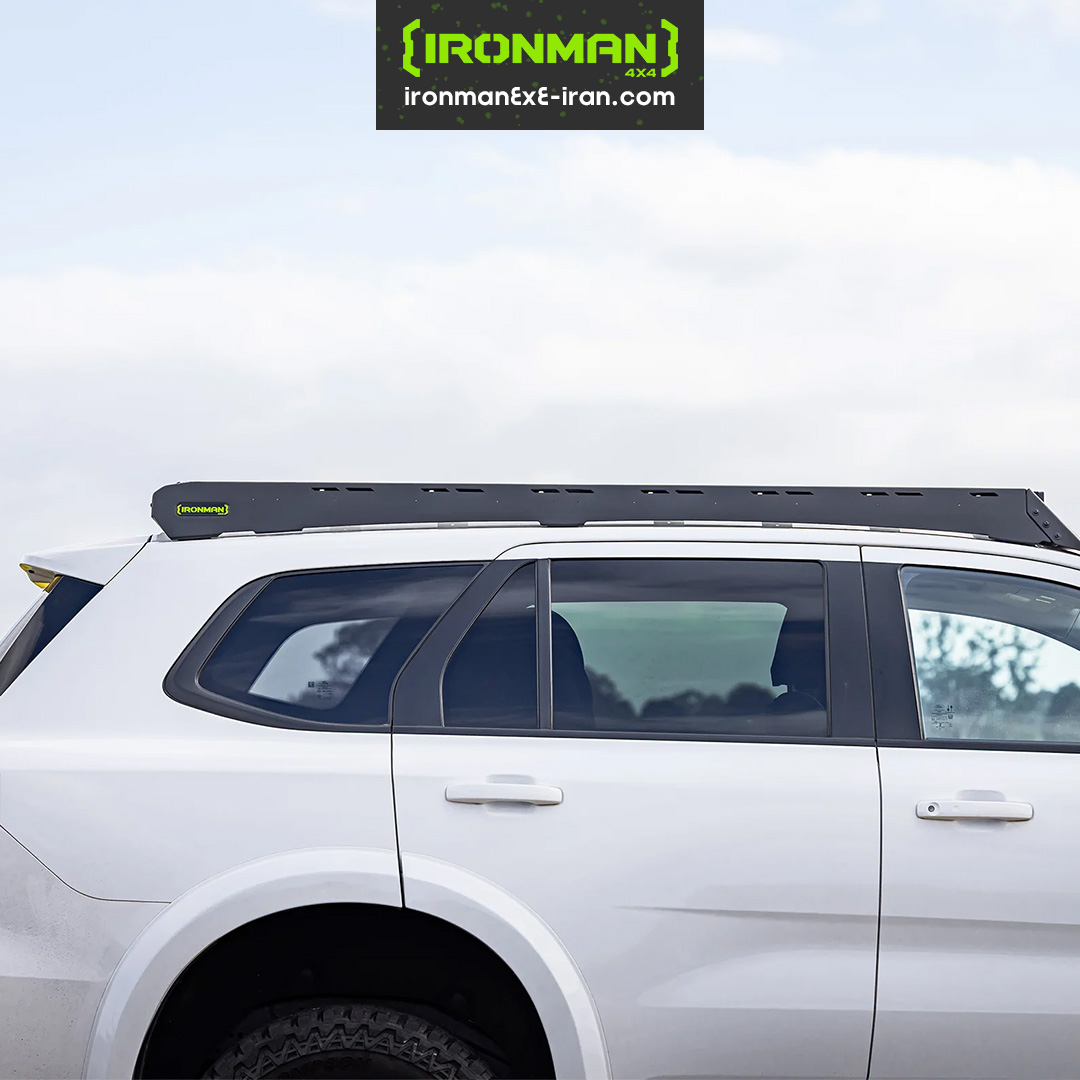 باربند سقفی Raid