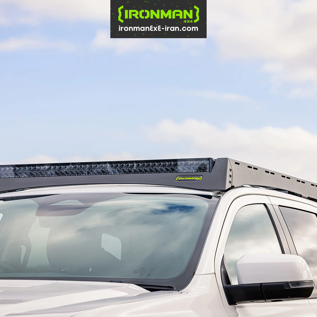 باربند سقفی Raid