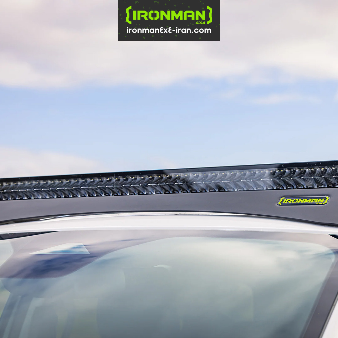 باربند سقفی Raid