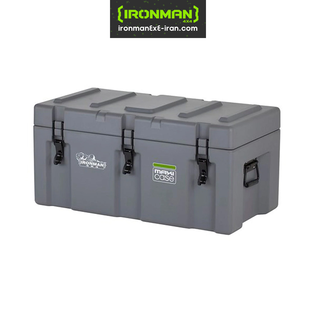 باکس ساماندهی مَکسی (Maxi-Case) 140 لیتری