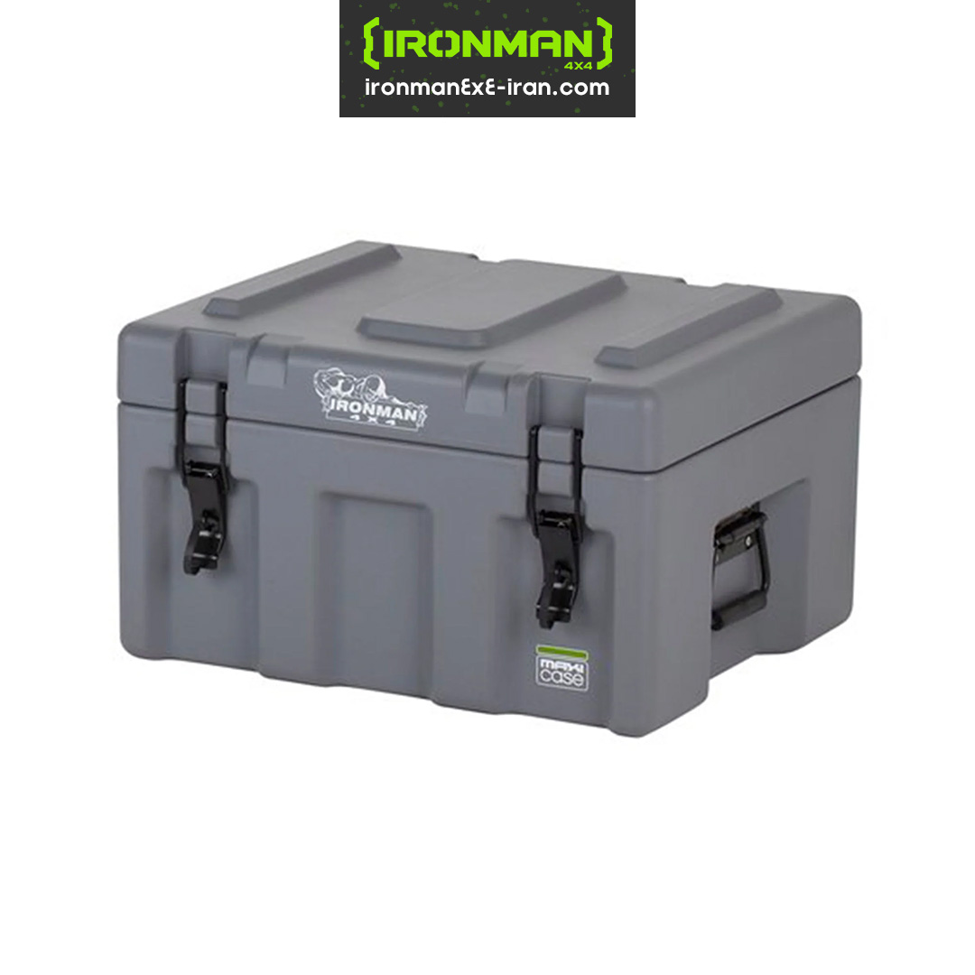 باکس ساماندهی مَکسی (Maxi-Case) 60 لیتری