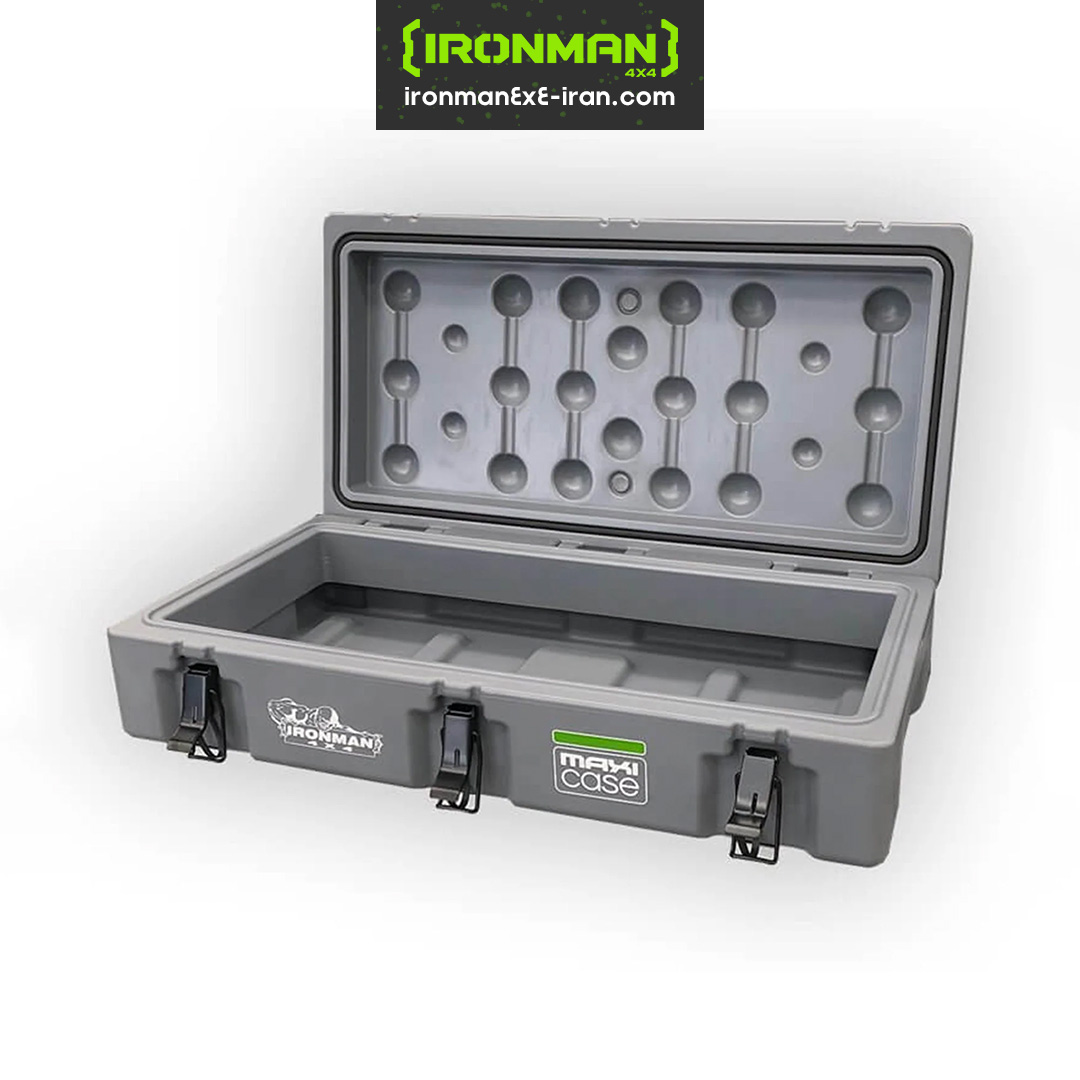 باکس ساماندهی مَکسی (Maxi-Case) 65 لیتری