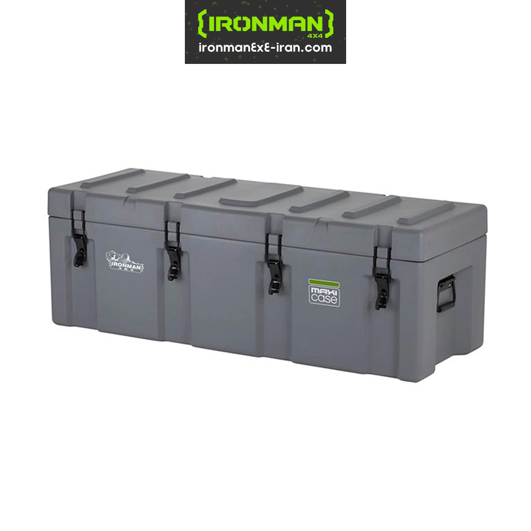 باکس ساماندهی مَکسی (Maxi-Case) ۲۱۶ لیتری