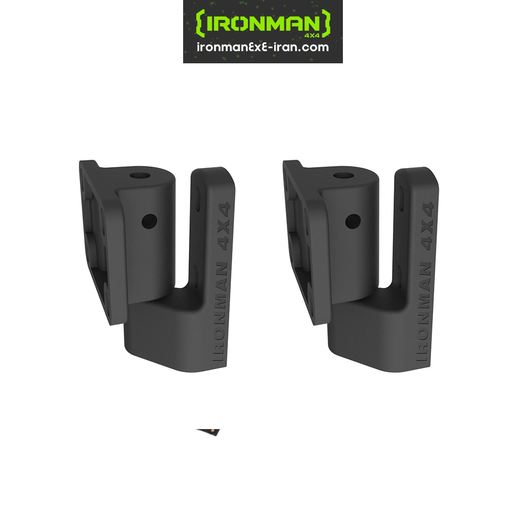 براکت‌های نصب سریع سایه‌بان