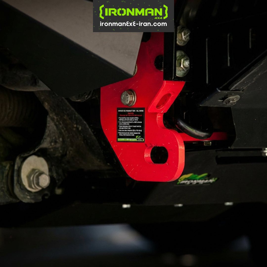 ریکاوری پوینت