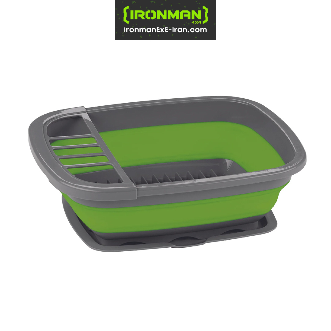 جاظرفی و سینی تاشو (۸.۵ لیتری)