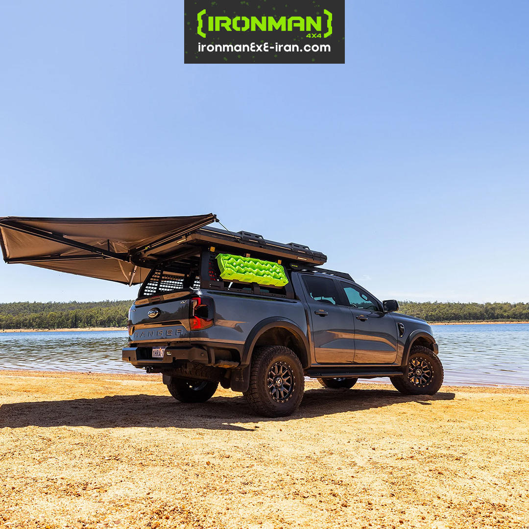 سایه‌بان Deltawing 270