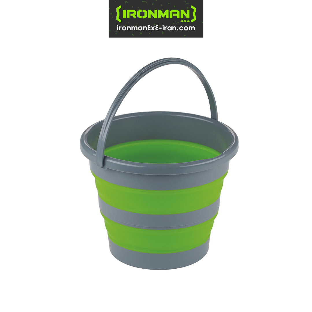 سطل تاشو (۱۰ لیتری)