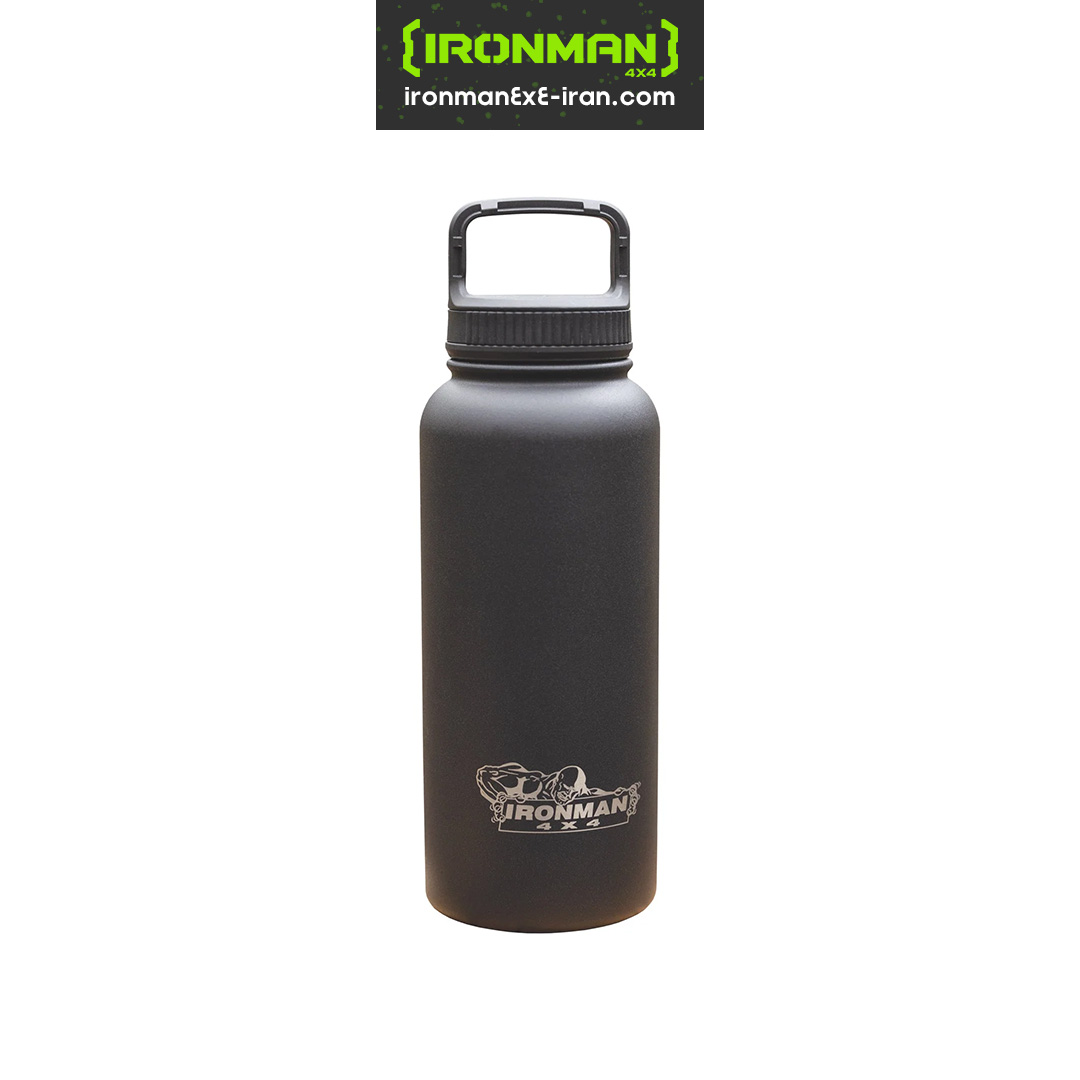 قمقمه حرارتی (۹۴۰ میلی‌لیتر ۳۲ اونس)