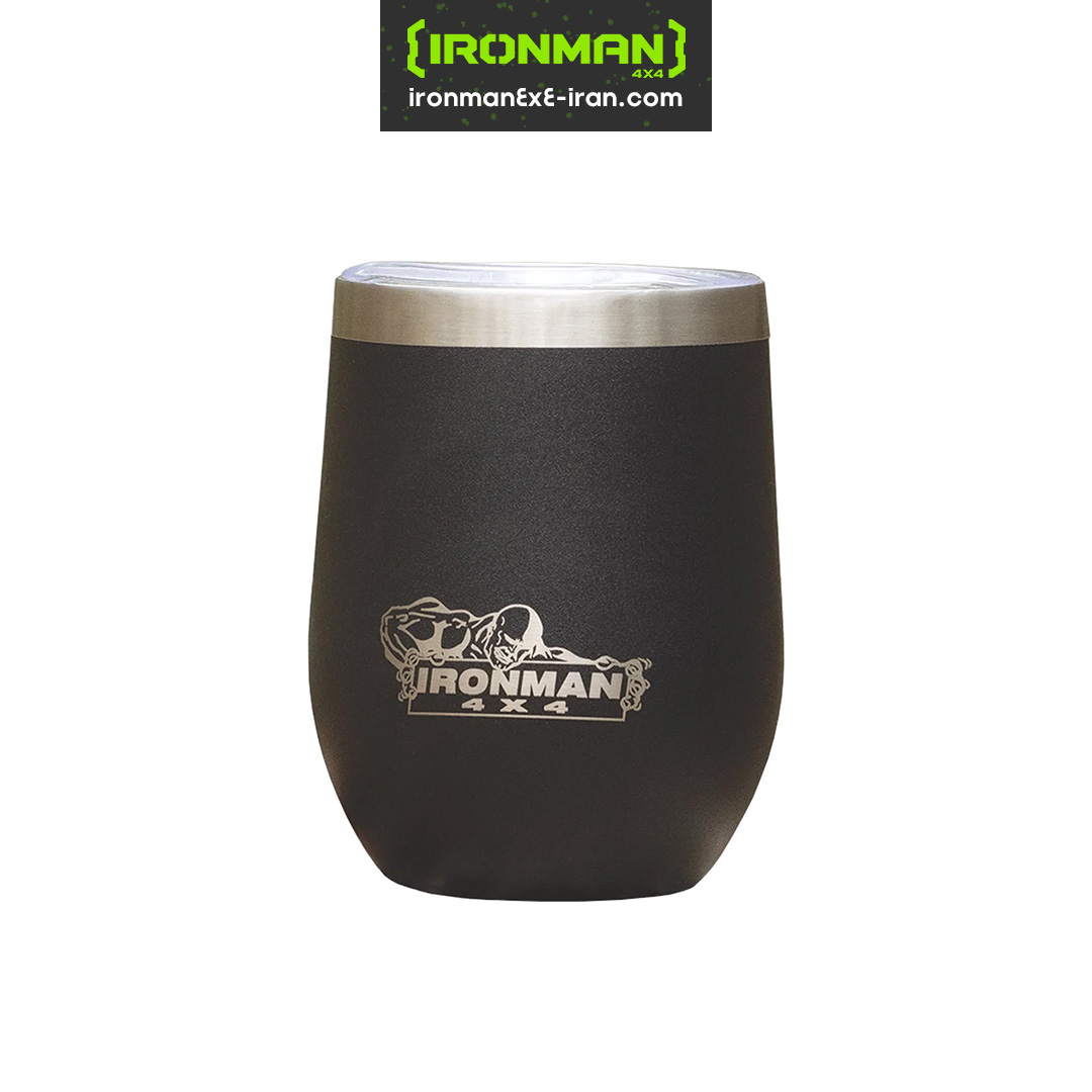 ماگ سفری حرارتی (۳۵۵ میلی‌لیتر ۱۲ اونس)