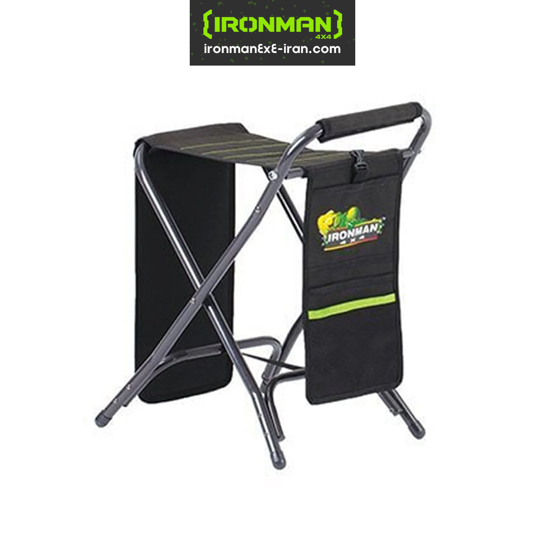 میز جانبی چندکاره کمپینگ