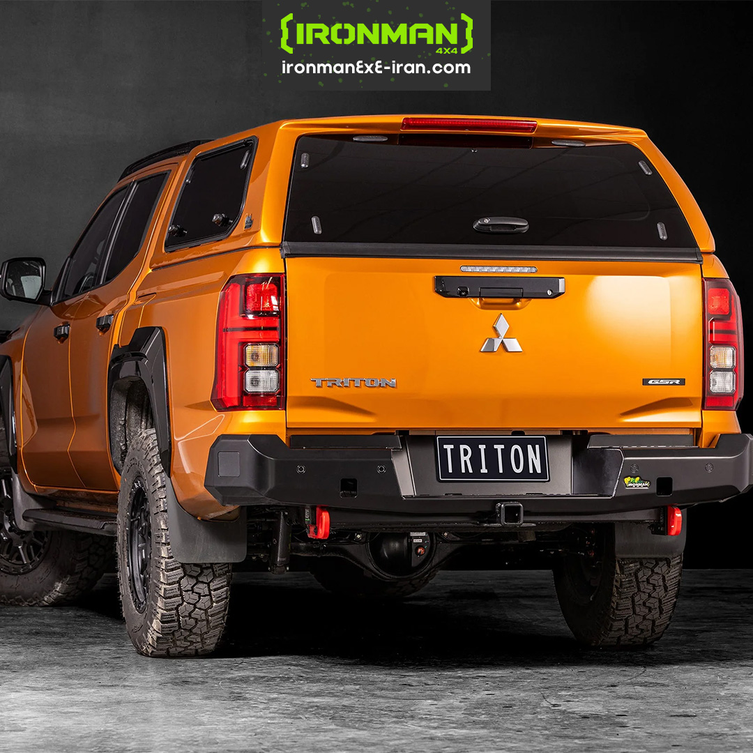 کانوپی فایبرگلاس Pinnacle 2 خاکستری گرافیتی