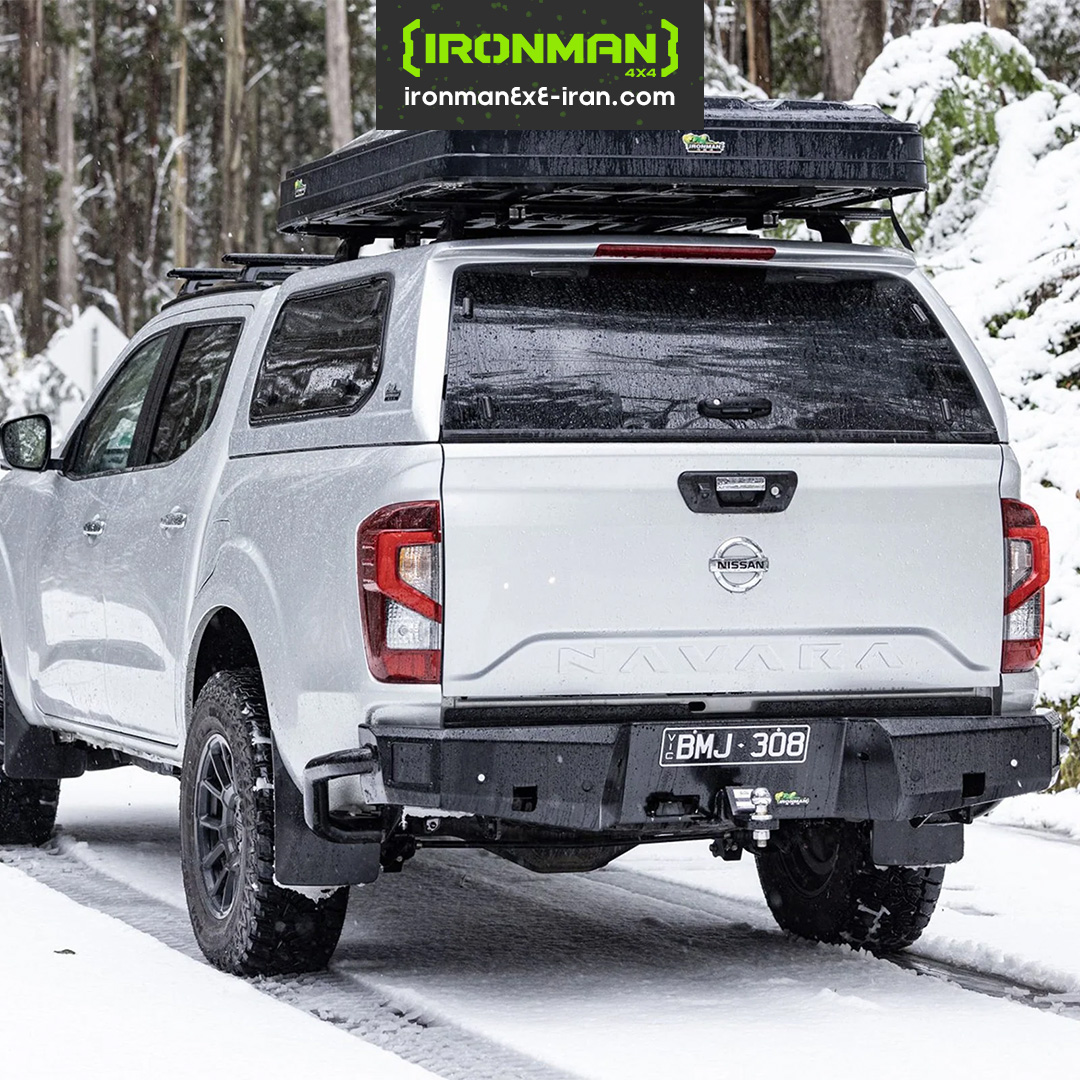 کانوپی Pinnacle 2