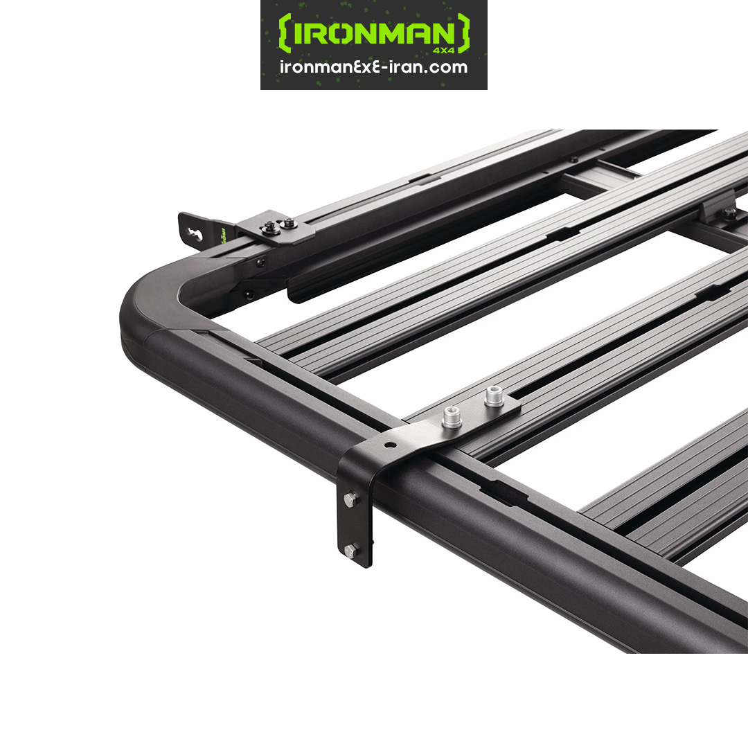 کیت نصب سایه‌بان