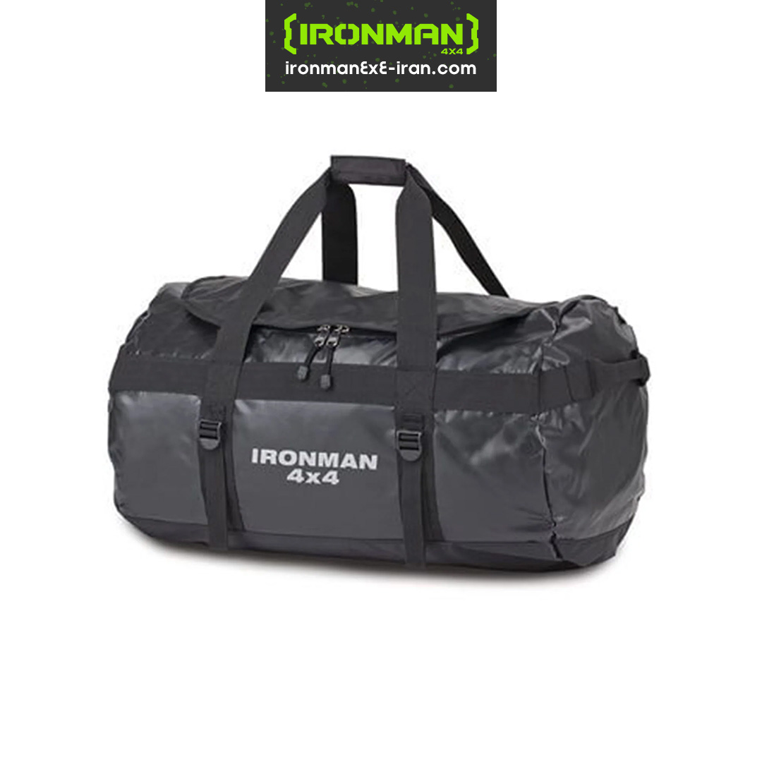 کیف دوفل اوت‌بک 1000D Pvc