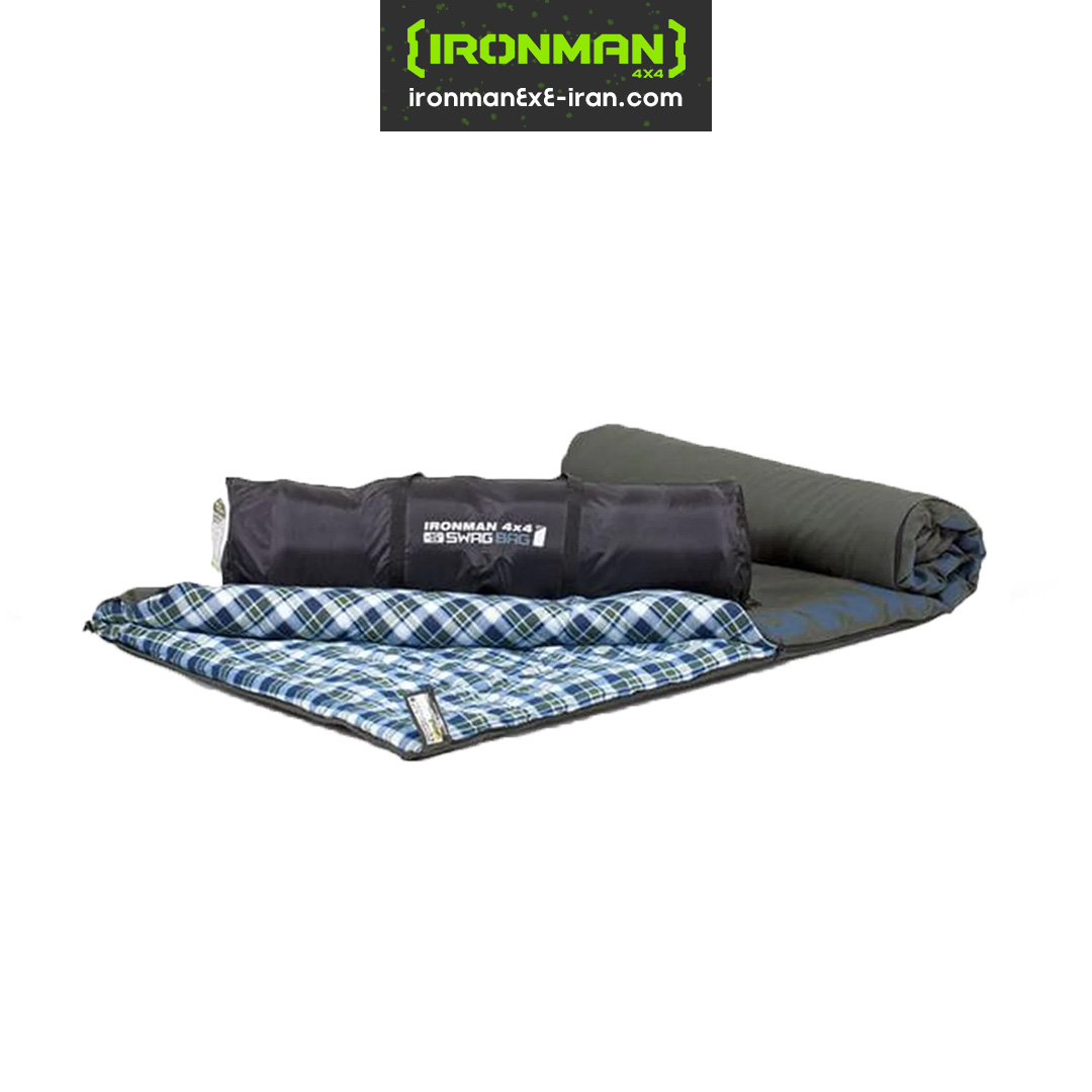 کیف‌خواب Swag Bag