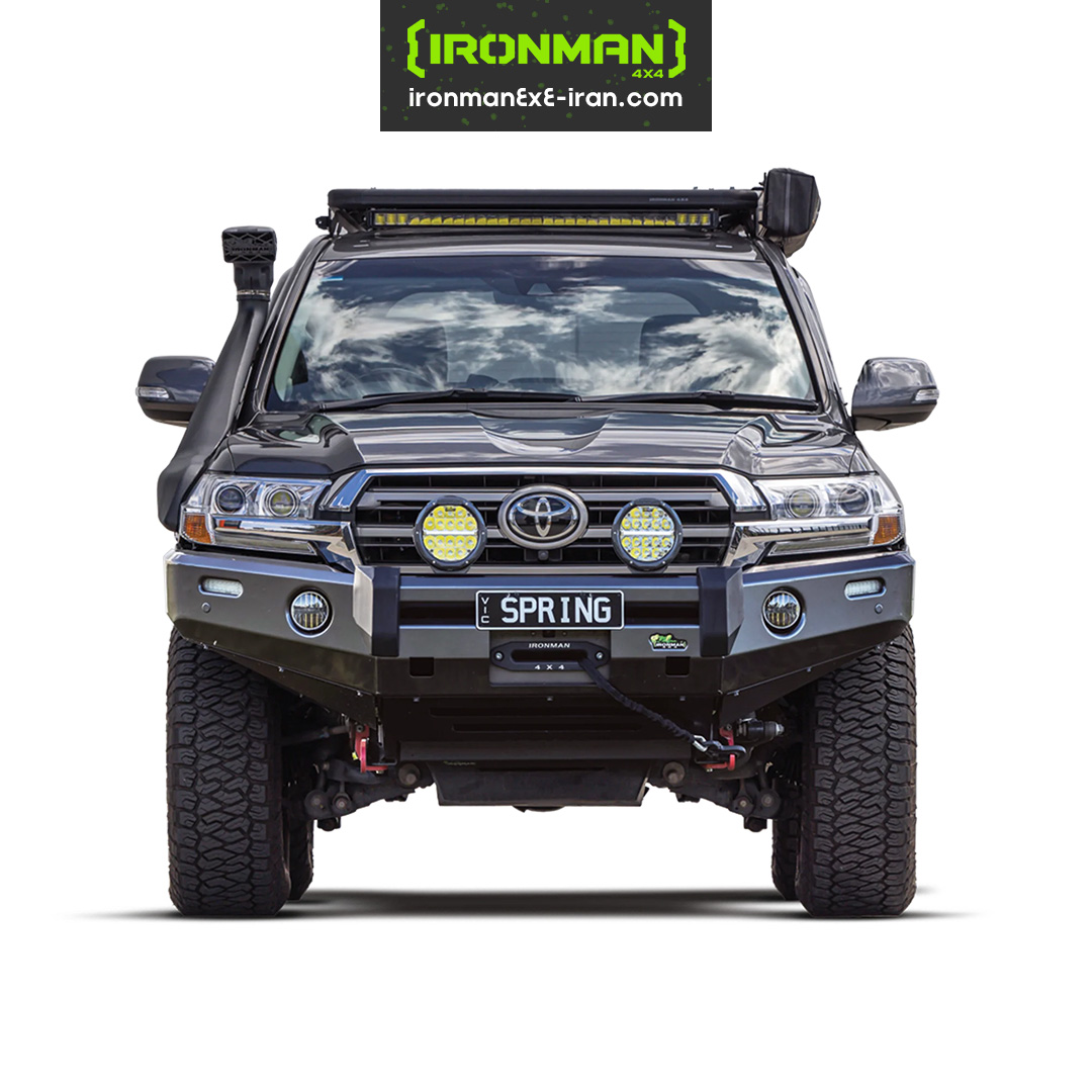 گارد جلو مدل ProGuard